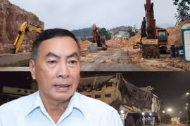 Sai phạm các mỏ khoáng sản ở Quảng Ninh gây thất thoát ngân sách lớn?