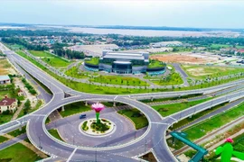 Phê duyệt Quy hoạch tỉnh Quảng Nam thời kỳ 2021 - 2030, tầm nhìn đến năm 2050