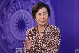 Nan giải xử lý “ô nhiễm trắng”