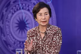 Nan giải xử lý “ô nhiễm trắng”