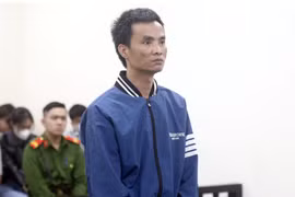 Đề nghị án chung thân với kẻ đâm chết bảo vệ KĐT ở Hà Nội