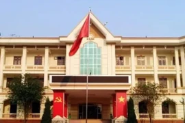 Bắt đầu thanh tra nhiều lãnh đạo tại tỉnh Bắc Ninh