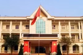 Bắt đầu thanh tra nhiều lãnh đạo tại tỉnh Bắc Ninh