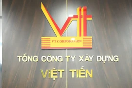Gian lận, giả hồ sơ, Xây dựng Việt Tiến bị cấm thầu 3 năm