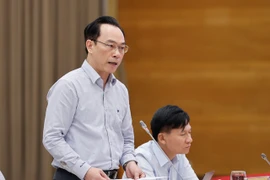 Thứ trưởng Bộ GD&ĐT: “Nguyện vọng xét tuyển ngành sư phạm rất đông“