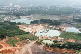 Quảng Ninh thanh tra, rà soát tổng thể các mỏ khoáng sản (kỳ 3)