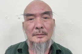 Khởi tố đối tượng tự xưng thương binh đòi nợ ở bệnh viện