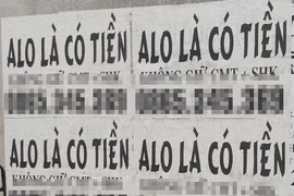 Quảng Ninh: Công an tìm nạn nhân kẻ cho vay lãi nặng đến 182%
