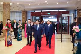 Thay đổi tư duy "làm văn hóa" sang "quản lý nhà nước về văn hóa"