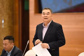 Trung tướng Tô Ân Xô: Xử lý một vụ cảnh tỉnh cả vùng