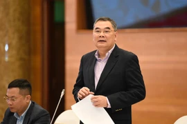 Trung tướng Tô Ân Xô: Xử lý một vụ cảnh tỉnh cả vùng