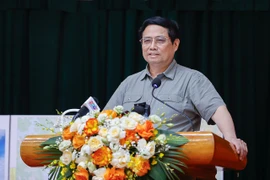 Thủ tướng yêu cầu Hòa Bình thực hiện “1 trọng tâm, 2 tăng cường, 3 đẩy mạnh“