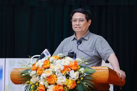 Thủ tướng yêu cầu Hòa Bình thực hiện “1 trọng tâm, 2 tăng cường, 3 đẩy mạnh“