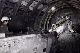 Quảng Ninh: Tai nạn lao động khiến 1 công nhân TKV tử vong