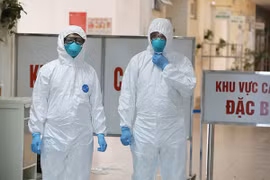 BYT công bố 4 bệnh nhân COVID-19 tử vong, 2 bệnh nhân dưới 50 tuổi