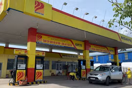 Nam Sông Hậu liên tiếp vi phạm công bố thông tin, bị xử phạt gần 158 triệu đồng