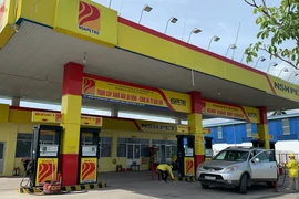 Nam Sông Hậu liên tiếp vi phạm công bố thông tin, bị xử phạt gần 158 triệu đồng