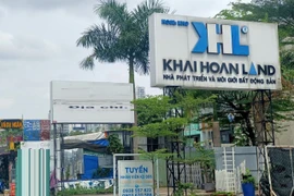 Khải Hoàn Land huy động thành công 250 tỷ đồng trái phiếu, lãi suất 12,5%/năm
