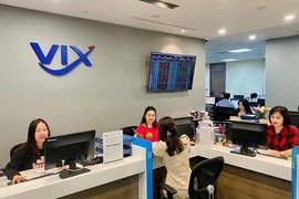 Chứng khoán VIX lên kế hoạch dự phòng cho đợt chào bán cổ phiếu