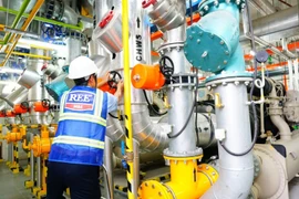 REE bổ nhiệm tân Tổng Giám đốc từ 1/7