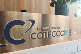 Coteccons mua lại cổ phiếu ESOP từ cán bộ nhân viên đã nghỉ việc