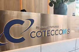 Coteccons mua lại cổ phiếu ESOP từ cán bộ nhân viên đã nghỉ việc