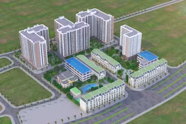 Hậu phát hành trái phiếu, Thuận Thành ‘gánh’ nợ gần 900 tỷ đồng