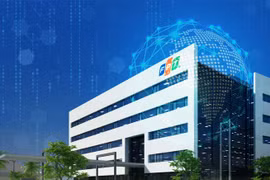 Đánh giá cao cổ phiếu FPT nhưng SSI khuyến nghị trung lập với tiềm năng tăng 7%