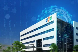 Đánh giá cao cổ phiếu FPT nhưng SSI khuyến nghị trung lập với tiềm năng tăng 7%