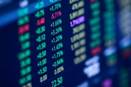 Nhóm cổ phiếu ngân hàng có dấu hiệu kết thúc giai đoạn tích lũy