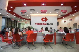 Techcombank được duyệt tăng vốn điều lệ lên hơn 70.000 tỷ đồng