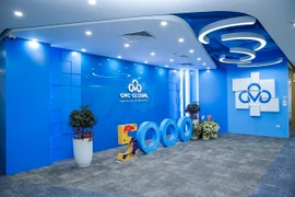 CMC “rót” 300 tỷ đồng thành lập công ty con CMC ADI