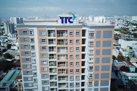 TTC Land tạm ngừng kinh doanh CTCP Đầu tư Bất động sản TTC Land Hưng Điền