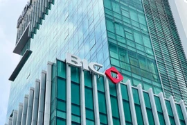 Bảo hiểm BIDV chia cổ tức tiền mặt tỷ lệ trên 10% trong 4 năm liên tiếp 