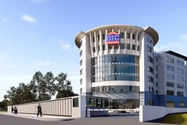 DIC Holdings công bố kế hoạch trả cổ tức và huy động vốn