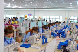 Garmex rao bán lô đất trăm tỷ nhưng không có người đăng ký mua