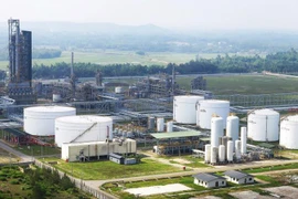 Lợi nhuận Lọc hóa dầu Bình Sơn có thể chạm đáy trong quý 2 năm nay 