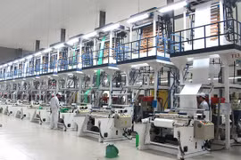 An Phát Holdings hỗ trợ Nhựa An Phát Xanh vay 200 tỷ đồng