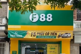 F88 huy động thành công 100 tỷ đồng trái phiếu trong khi năm 2023 lỗ kỷ lục 