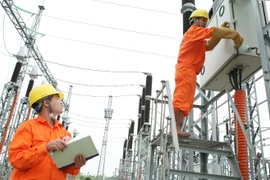 EVN TP.HCM phản hồi về sự cố mất kết nối trên sàn HoSE