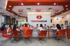TCBS báo lãi lớn, chia cổ tức hơn 1.100 tỷ đồng cho Techcombank