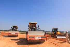 LCG phát hành thêm gần 3,5 triệu cổ phiếu ESOP