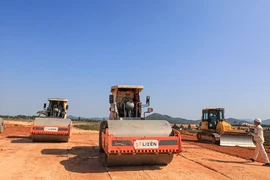 LCG phát hành thêm gần 3,5 triệu cổ phiếu ESOP