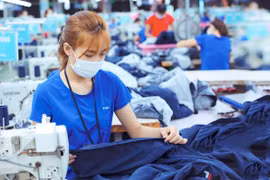 Dệt may TNG không còn là công ty mẹ của TNG Land