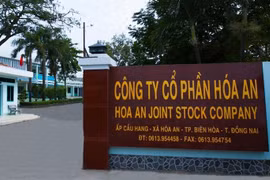 DHA tiếp tục chia cổ tức 20% bằng tiền mặt