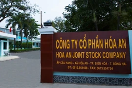 DHA tiếp tục chia cổ tức 20% bằng tiền mặt