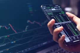 Thị trường tiếp tục tăng điểm phiên thứ 2, VN-Index tiến gần 1.300 điểm