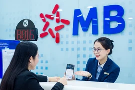 MBBank chốt ngày họp Đại hội đồng cổ đông nhiệm kỳ 2024-2029
