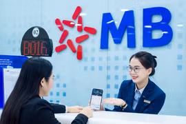 MBBank chốt ngày họp Đại hội đồng cổ đông nhiệm kỳ 2024-2029