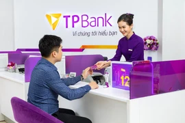Cổ phiếu TPBank được định giá khoảng 28.500 đồng, vì sao?
